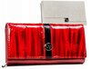 Leather wallet RFID 4U CAVALDI H20-3-DBF