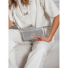 Leatherette mini bag ROVICKY R-MW-01