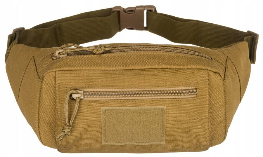 Polyester bumbag BL141