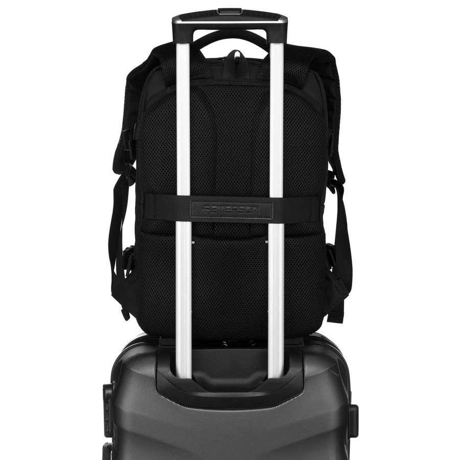 Cordura bagpack PETERSON PTN PTY-04