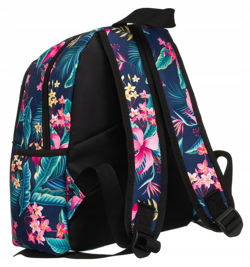 Polyester bagpack PETERSON PTN 77703