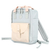 Nylon bagpack HIMAWARI 200