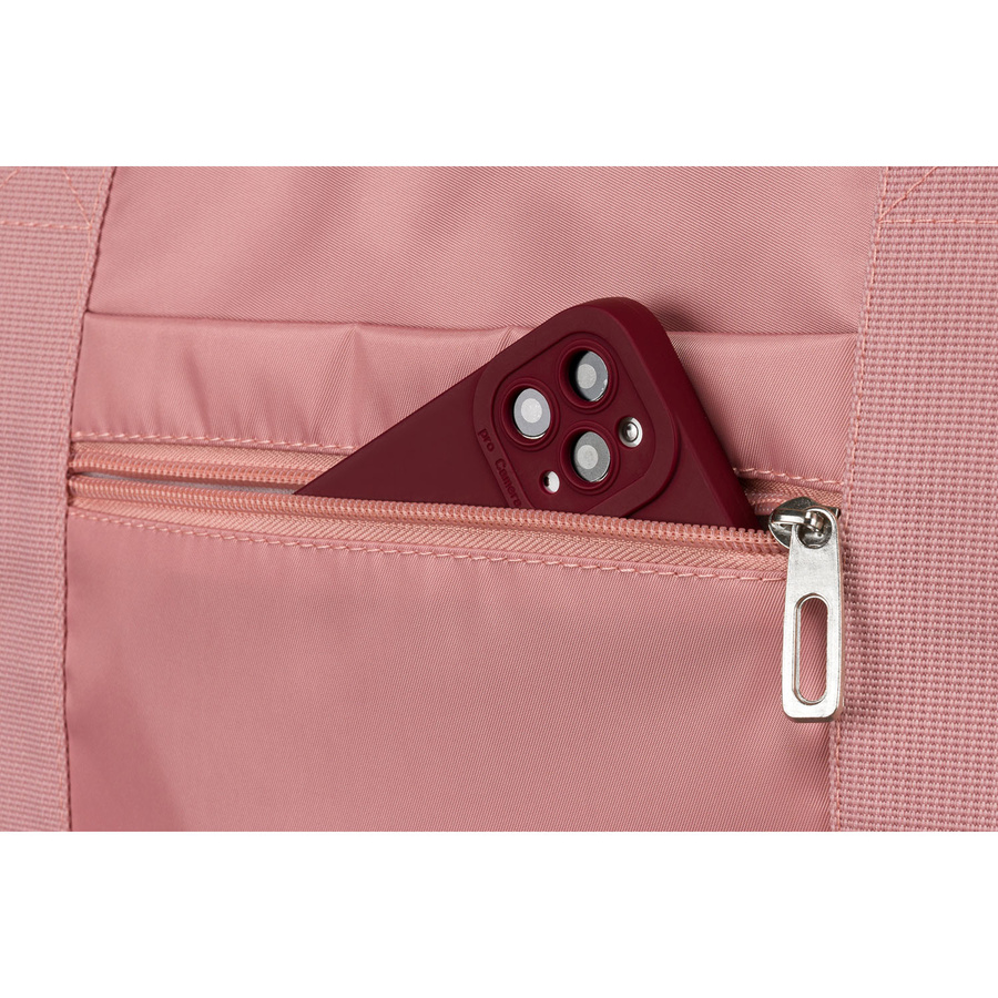 Polyester travel bag PETERSON PTN 23032