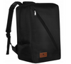 Polyester bagpack PETERSON PTN BPP-08