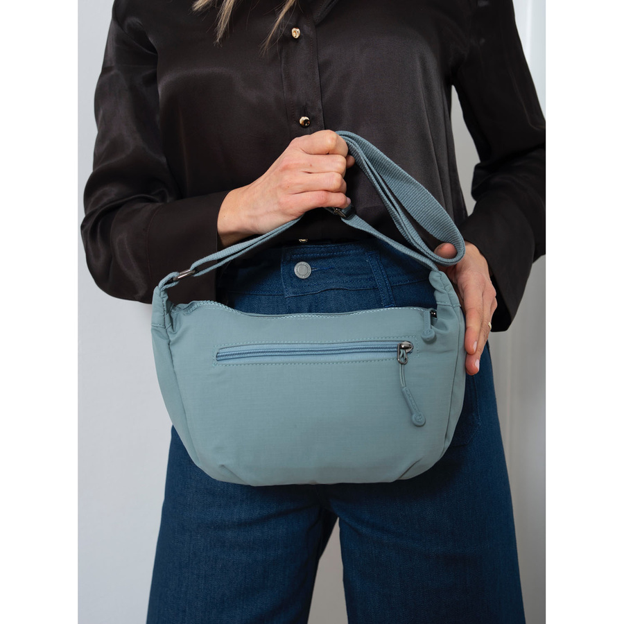Polyester bag PETERSON PTN CSM-01