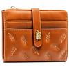 Leatherette wallet 4U CAVALDI 2303C