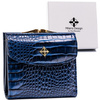 Leatherette wallet MILANO DESIGN SF-1815-JM