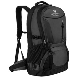 Polyester bagpack PETERSON PTN PWY-01