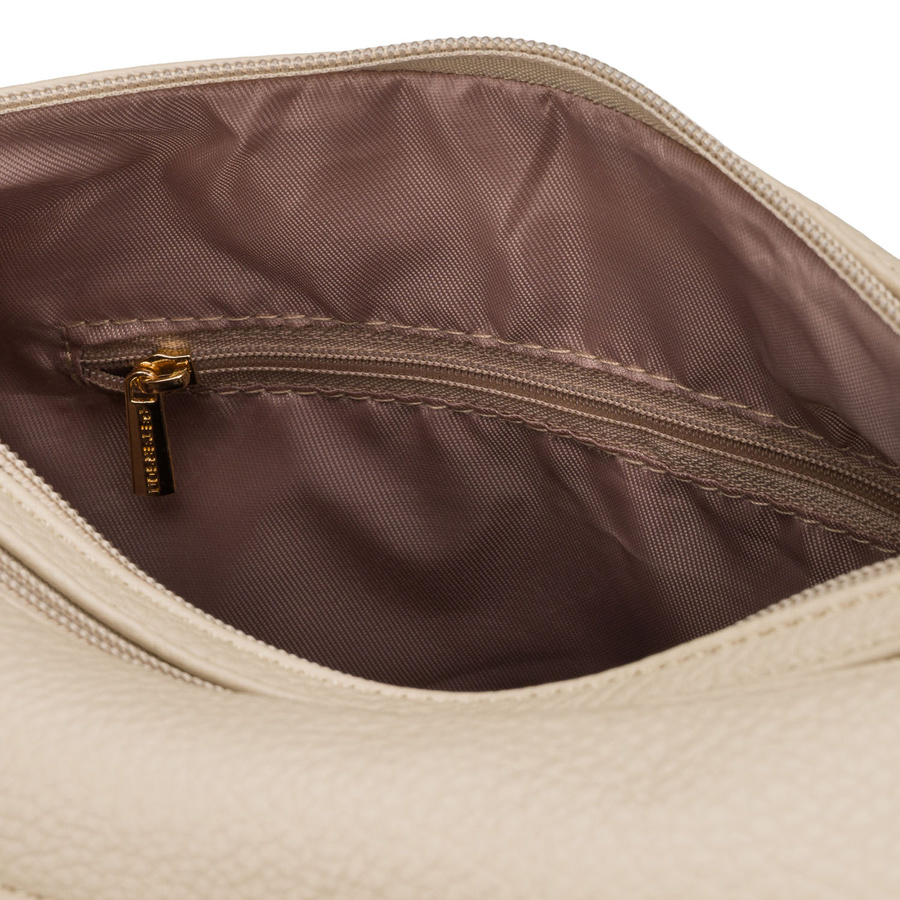 Leatherette bag ROVICKY R-KP-12-A19