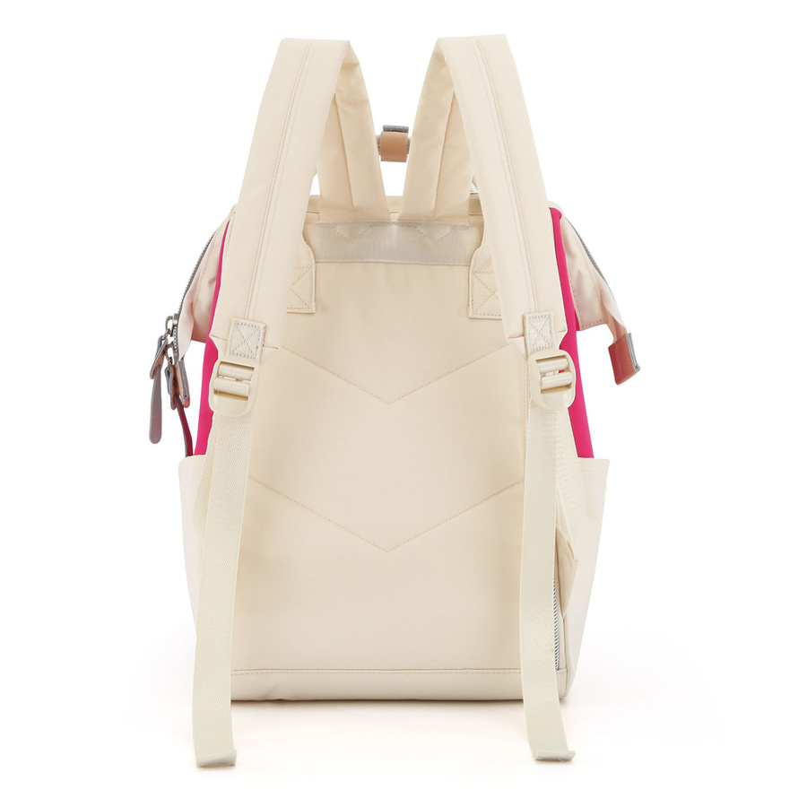 Polyester bagpack HIMAWARI 1881