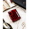 Leather wallet RFID PETERSON PTN PS329-HNL