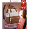 Polyester bagpack PETERSON ALFA