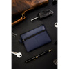 Leather key case KC-01-PDM