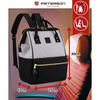 Polyester bagpack PETERSON ALFA