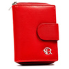 Leather wallet RFID ROVICKY R-DLL2-NCD-BL