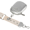 Leatherette bag ROVICKY R-KP-08-HRH