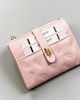 Leatherette wallet 4U CAVALDI 2303C
