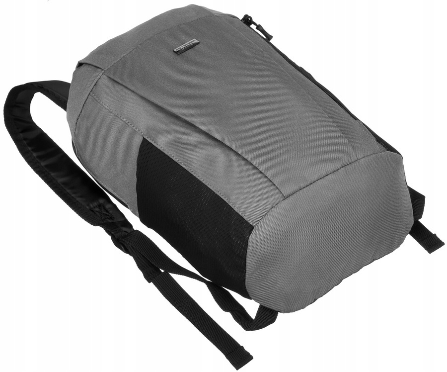 Polyster bagpack PETERSON PTN 77708