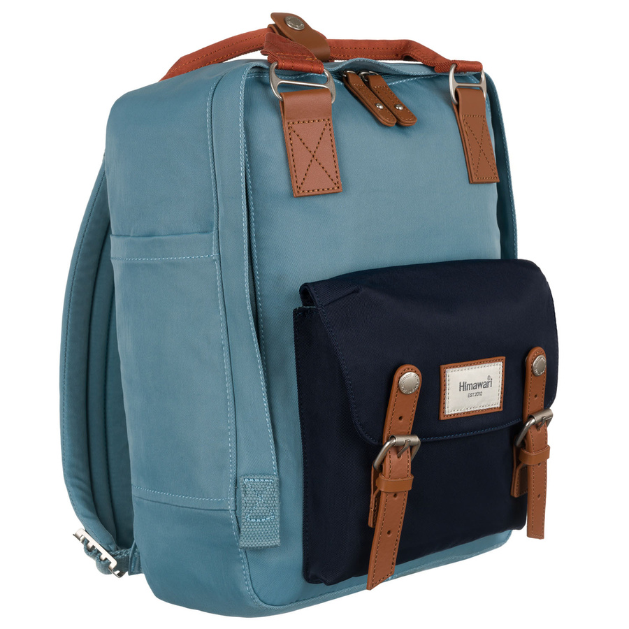 Polyester bagpack HIMAWARI 188L