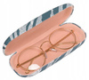 Leatherette glasses case 4U CAVALDI R-1431