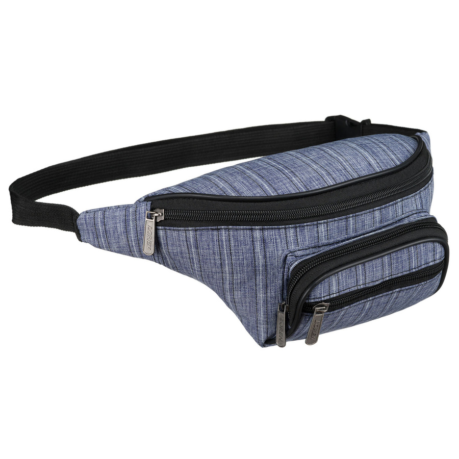 Polyester bumbag WB-N-1B