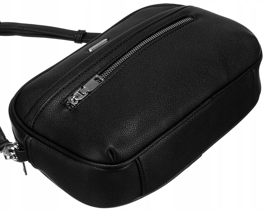 Leatherette bag ROVICKY R-074-01