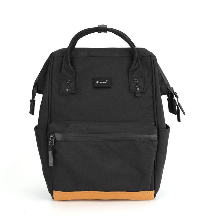 Polyester bagpack HIMAWARI 124S