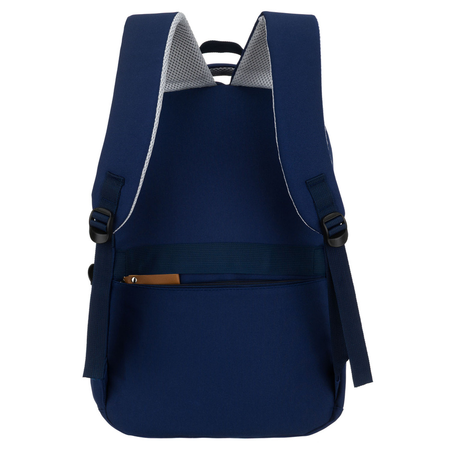 Polyester bagpack PETERSON PTN BHX-01