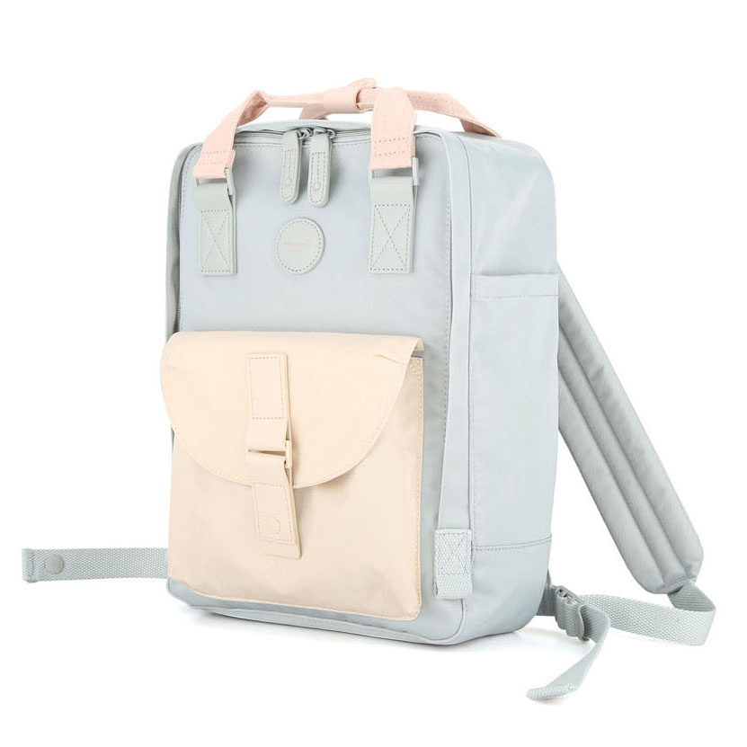 Nylon bagpack HIMAWARI 200