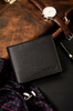 Leather wallet RFID 4U CAVALDI N992-GPDM