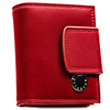 Leather wallet RFID PETERSON PTN PS329-HNL
