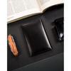 Leather card case 4U CAVALDI CW-PAS-LGV