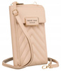 Leatherette mini bag-wallet 4U CAVALDI M-10