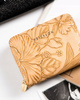  Leatherette wallet RFID PETERSON PTN 010-FL