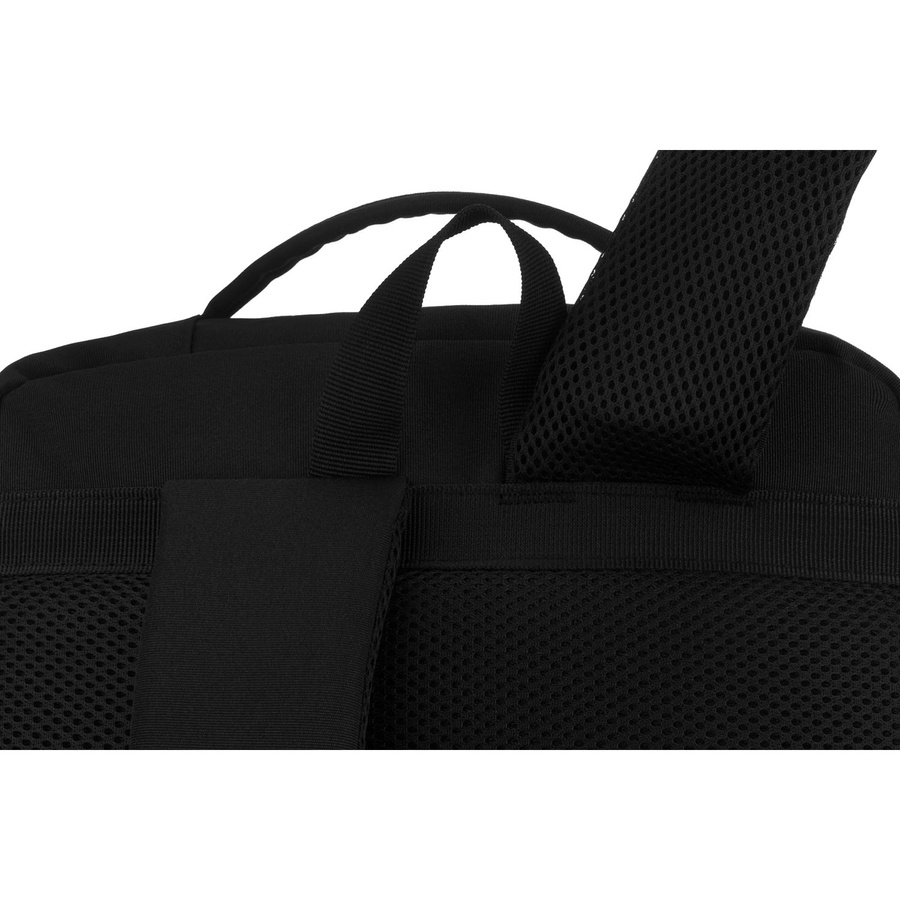 Polyester bagpack PETERSON PTN BHX-04