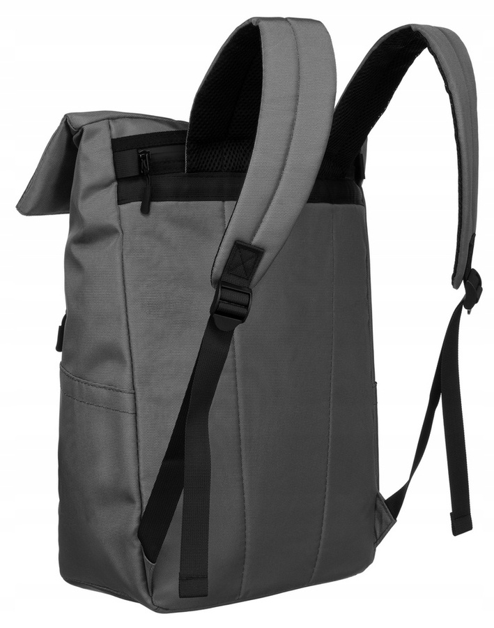 Polyester bagpack PETERSON PTN RIO