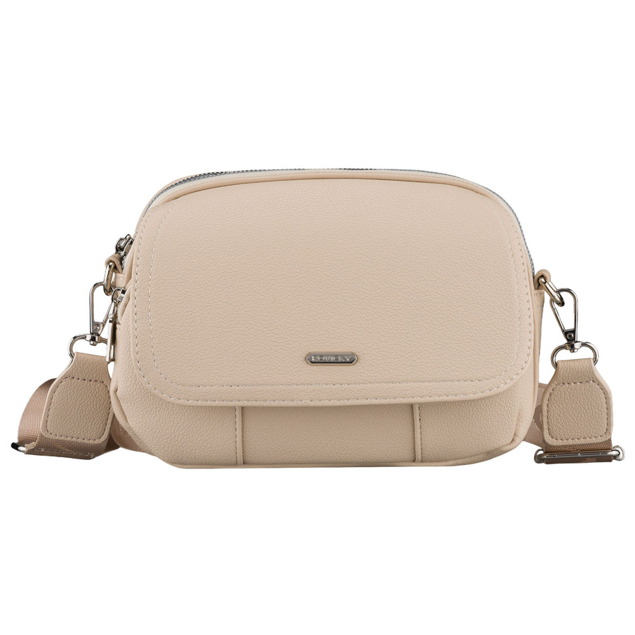 Leatherette bag ROVICKY R-074-02