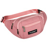 Polyester bumbag PETERSON PTN POM-S01
