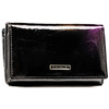 Leather & leatherette wallet 4U CAVALDI PN29-YM-BL