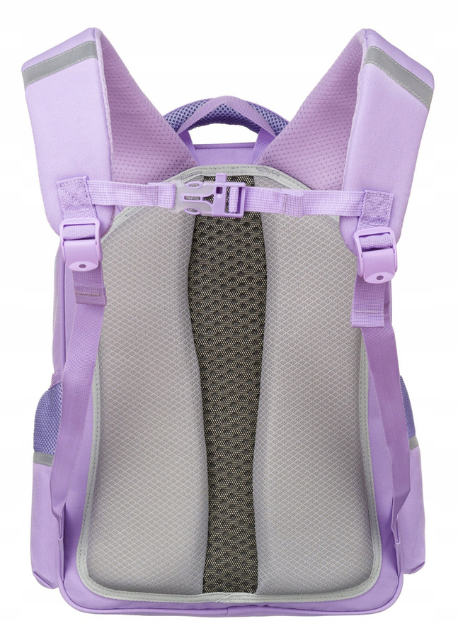 Polyester bagpack PETERSON PTN PS1