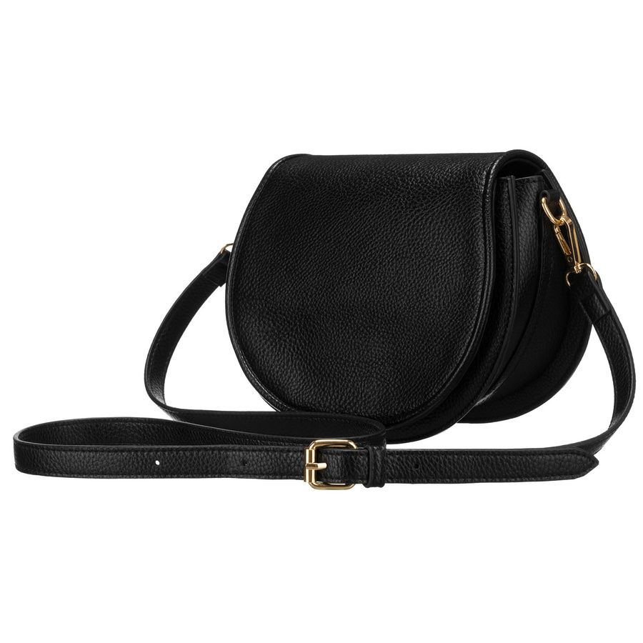 Leatherette bag PETERSON PTN TOR-ALE-24