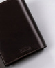 Leather wallet RFID PETERSON PTN 22310L-VT