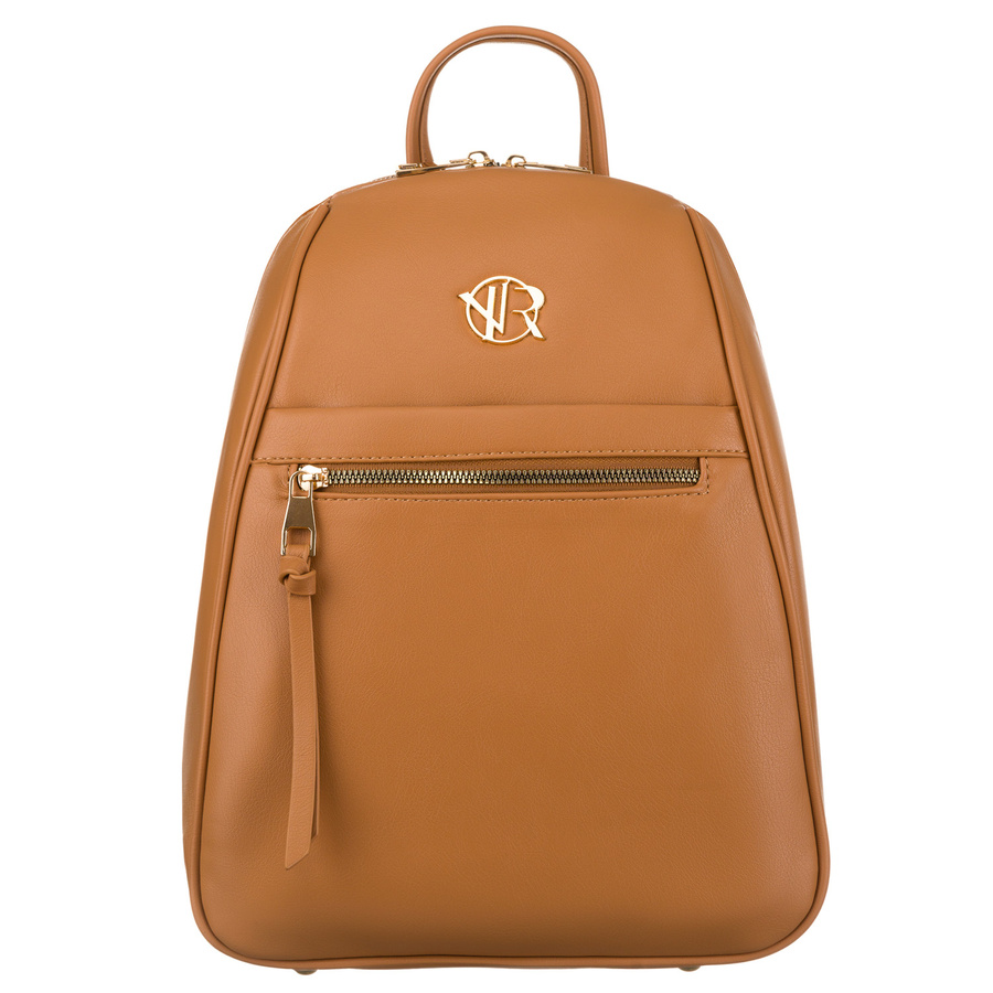 Leatherette bagpack ROVICKY R-PLEC-ALE-2
