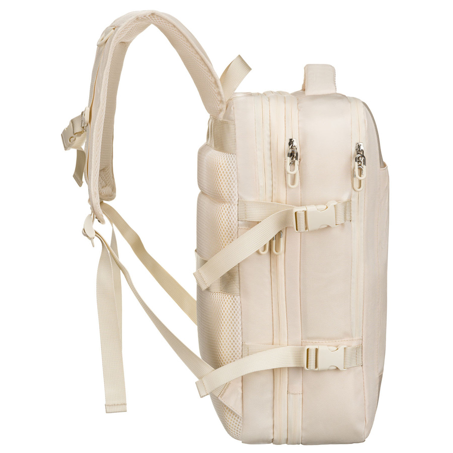 Polyester bagpack PETERSON PTN 24421