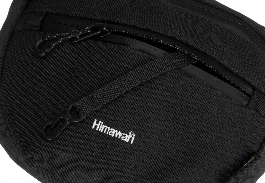 Polyester bumbag HIMAWARI 1019B