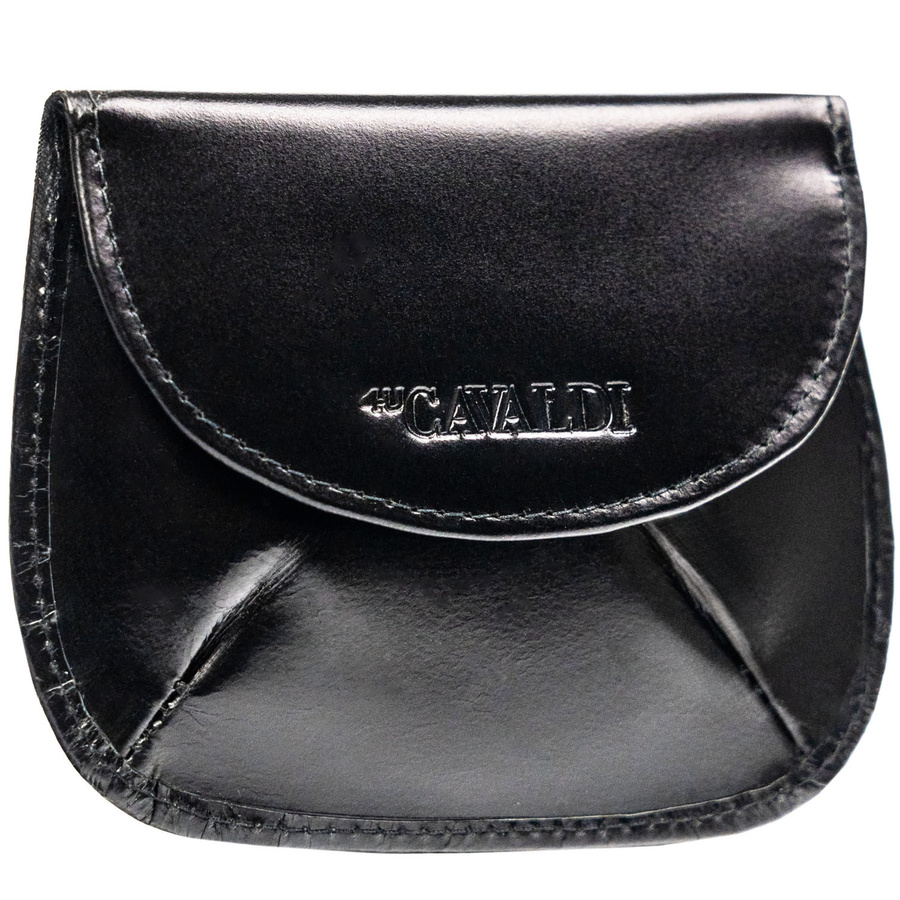 Leather wallet and key case 4U CAVALDI CW1997-LGV