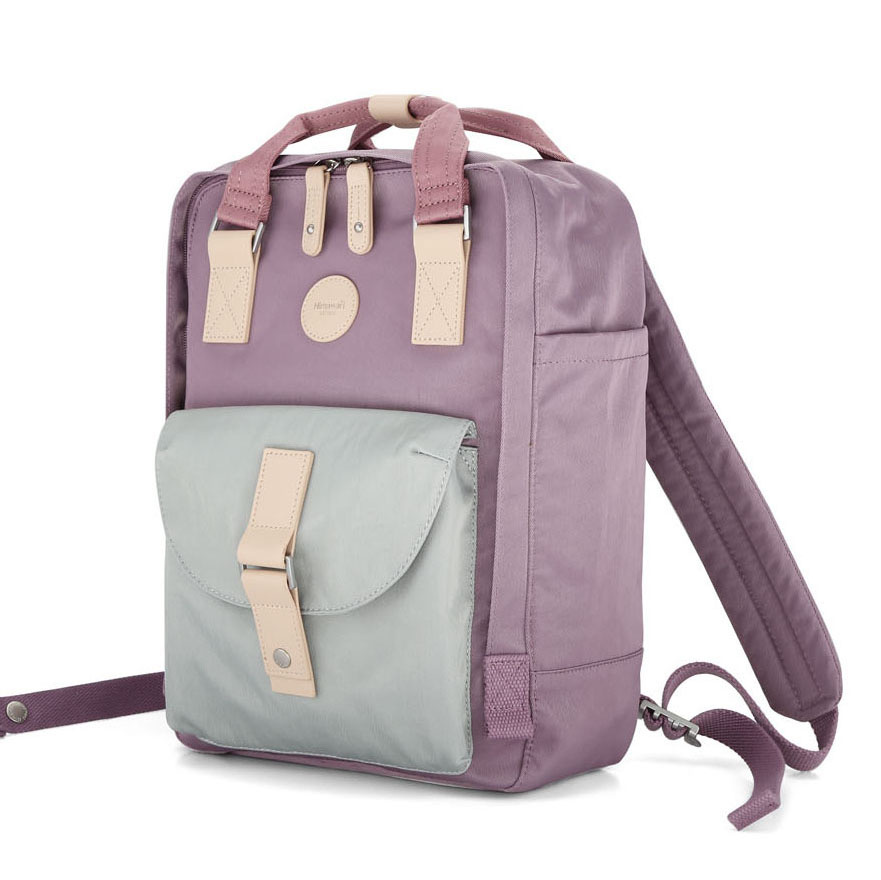 Nylon bagpack HIMAWARI 200