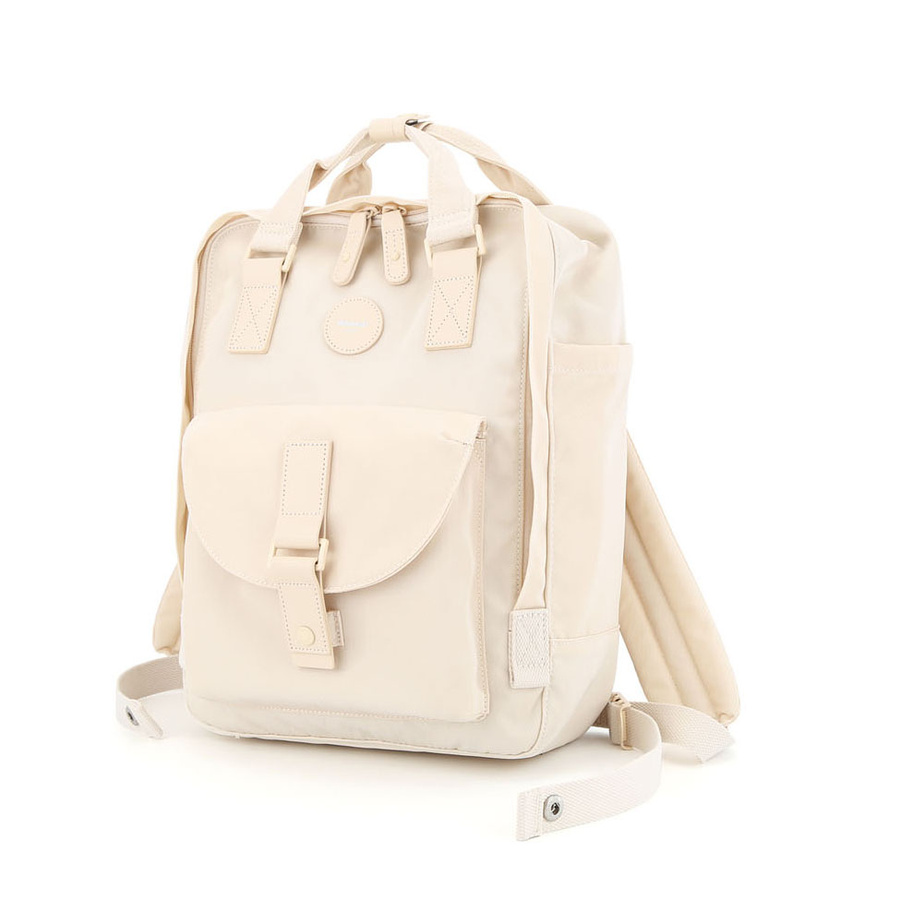 Nylon bagpack HIMAWARI 200