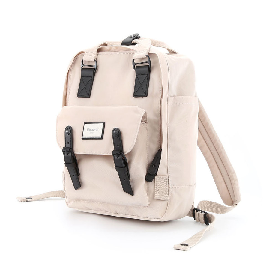 Polyester bagpack HIMAWARI 188L