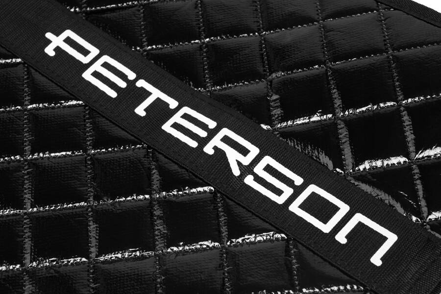 Synthetic bag PETERSON PTN RSPV 003